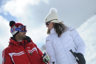 ESF Lans en Vercors